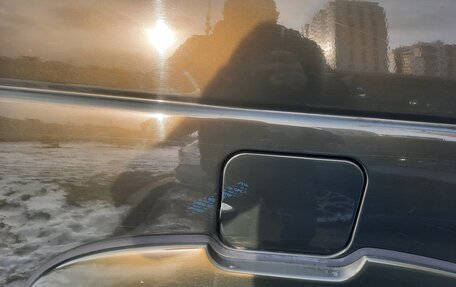 ЛуАЗ Patriot, 2010 год, 750 000 рублей, 8 фотография