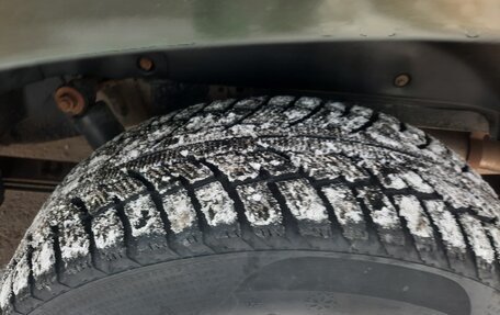 ЛуАЗ Patriot, 2010 год, 750 000 рублей, 5 фотография