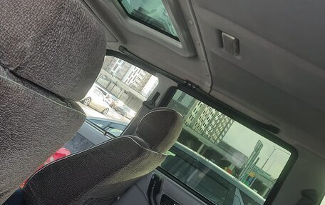 ЛуАЗ Patriot, 2010 год, 750 000 рублей, 9 фотография