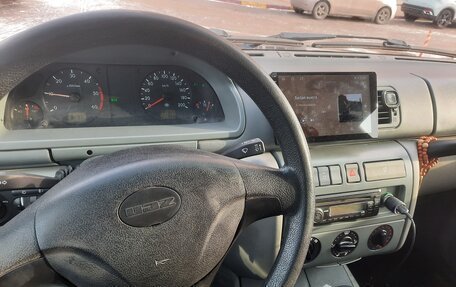 ЛуАЗ Patriot, 2010 год, 750 000 рублей, 10 фотография