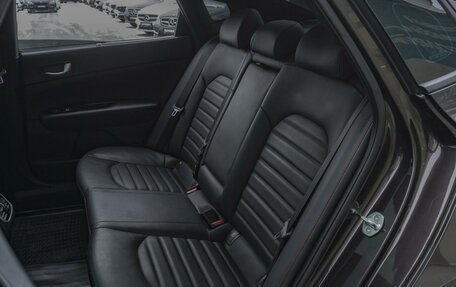 KIA Optima IV, 2018 год, 2 299 000 рублей, 9 фотография