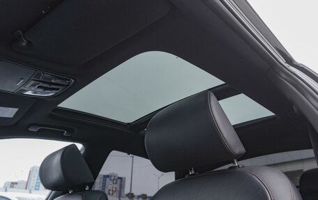 KIA Optima IV, 2018 год, 2 299 000 рублей, 12 фотография