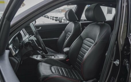 KIA Optima IV, 2018 год, 2 299 000 рублей, 10 фотография