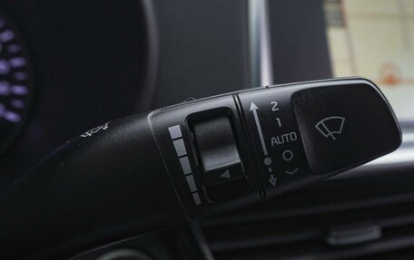 KIA Optima IV, 2018 год, 2 299 000 рублей, 15 фотография