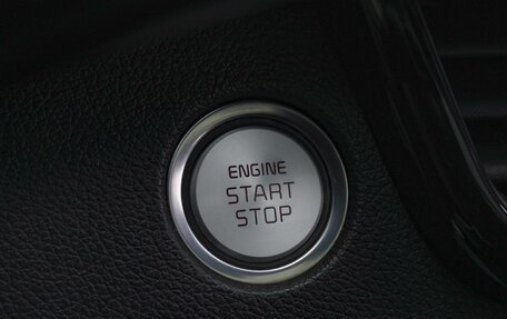 KIA Optima IV, 2018 год, 2 299 000 рублей, 16 фотография