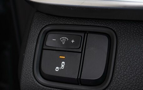 KIA Optima IV, 2018 год, 2 299 000 рублей, 17 фотография