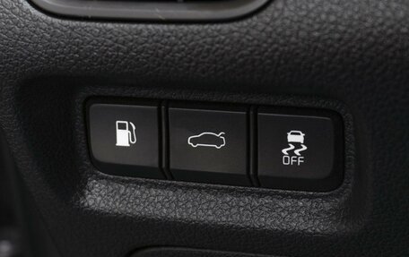 KIA Optima IV, 2018 год, 2 299 000 рублей, 18 фотография