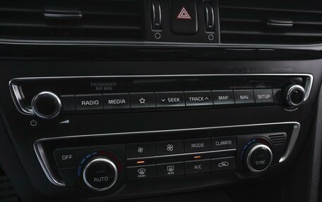 KIA Optima IV, 2018 год, 2 299 000 рублей, 21 фотография