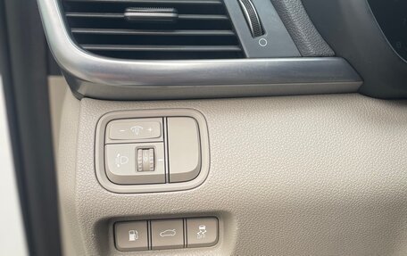 KIA Optima IV, 2016 год, 1 680 000 рублей, 17 фотография