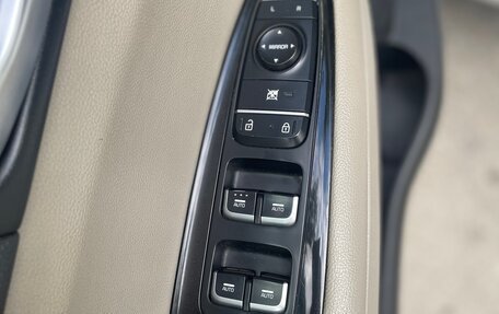 KIA Optima IV, 2016 год, 1 680 000 рублей, 16 фотография