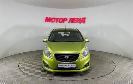 Ravon R2, 2017 год, 720 000 рублей, 2 фотография