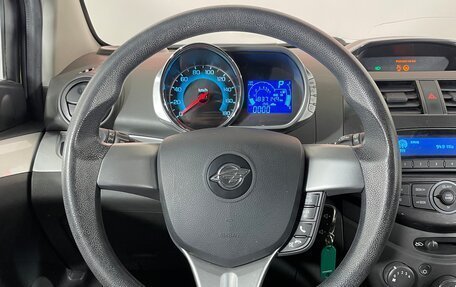 Ravon R2, 2017 год, 720 000 рублей, 11 фотография