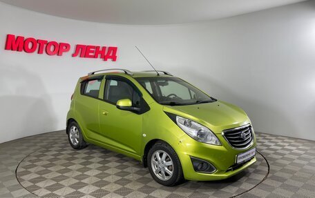 Ravon R2, 2017 год, 720 000 рублей, 3 фотография