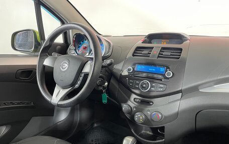 Ravon R2, 2017 год, 720 000 рублей, 13 фотография