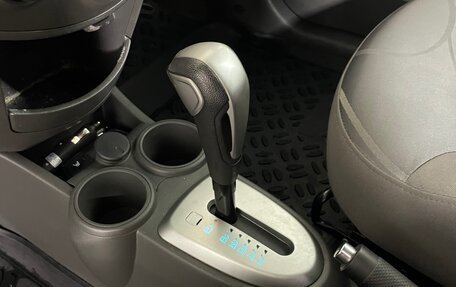 Ravon R2, 2017 год, 720 000 рублей, 16 фотография