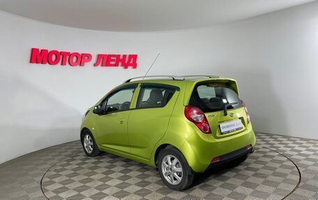 Ravon R2, 2017 год, 720 000 рублей, 6 фотография