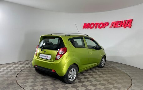 Ravon R2, 2017 год, 720 000 рублей, 4 фотография