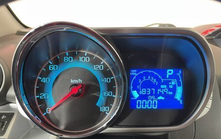 Ravon R2, 2017 год, 720 000 рублей, 15 фотография