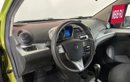 Ravon R2, 2017 год, 720 000 рублей, 8 фотография