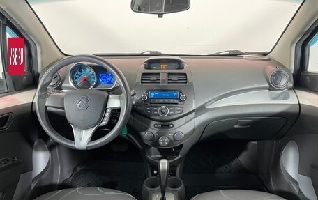 Ravon R2, 2017 год, 720 000 рублей, 10 фотография