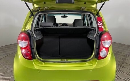 Ravon R2, 2017 год, 720 000 рублей, 7 фотография