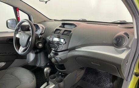 Ravon R2, 2017 год, 720 000 рублей, 9 фотография