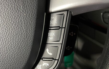 Ravon R2, 2017 год, 720 000 рублей, 19 фотография