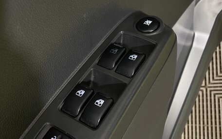 Ravon R2, 2017 год, 720 000 рублей, 18 фотография