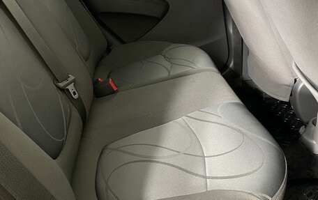 Ravon R2, 2017 год, 720 000 рублей, 20 фотография