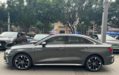 Audi A3, 2023 год, 8 фотография