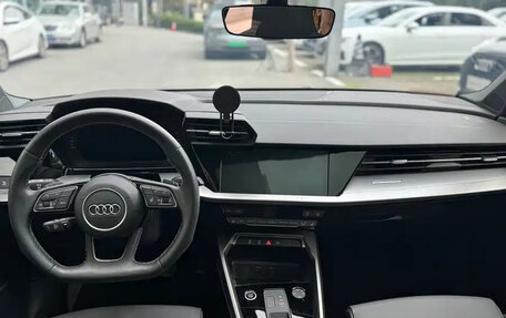 Audi A3, 2023 год, 9 фотография