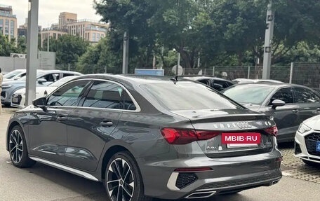 Audi A3, 2023 год, 7 фотография