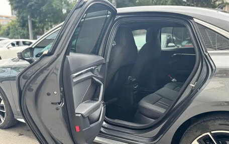 Audi A3, 2023 год, 12 фотография