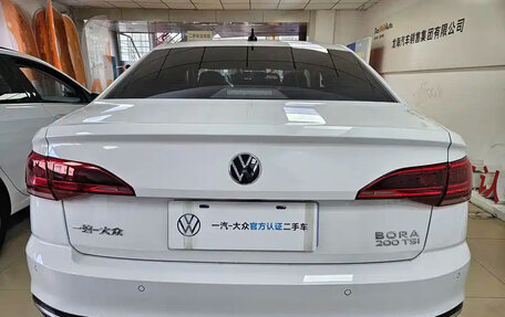 Volkswagen Bora, 2024 год, 1 300 777 рублей, 4 фотография