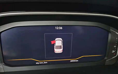 Volkswagen Bora, 2024 год, 1 300 777 рублей, 9 фотография