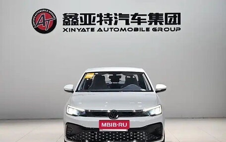 Volkswagen Lavida, 2025 год, 1 555 155 рублей, 2 фотография