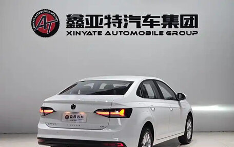 Volkswagen Lavida, 2025 год, 1 555 155 рублей, 5 фотография