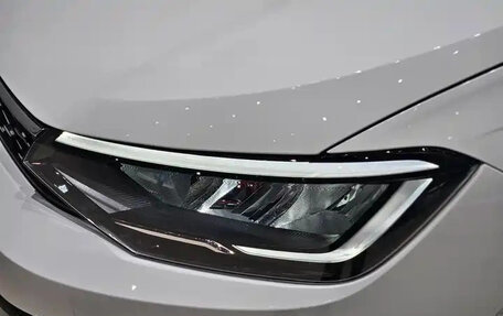 Volkswagen Lavida, 2025 год, 1 555 155 рублей, 4 фотография