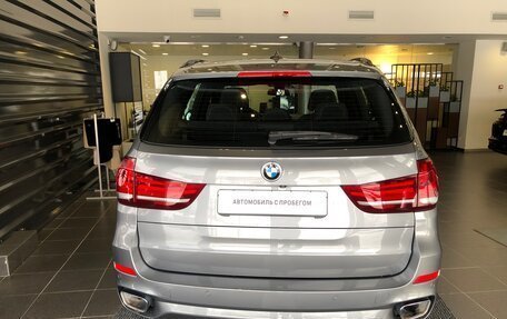 BMW X5, 2017 год, 4 370 000 рублей, 3 фотография