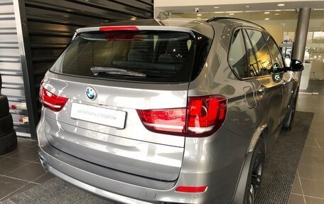 BMW X5, 2017 год, 4 370 000 рублей, 2 фотография