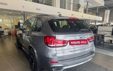 BMW X5, 2017 год, 4 370 000 рублей, 4 фотография