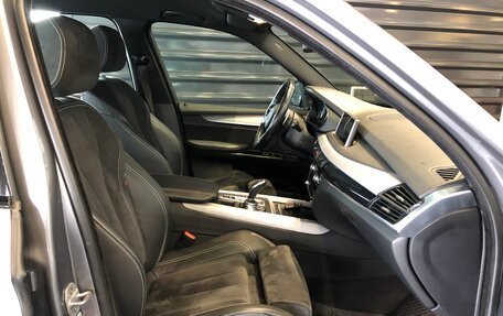 BMW X5, 2017 год, 4 370 000 рублей, 14 фотография