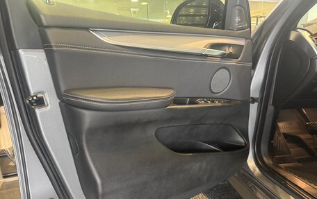 BMW X5, 2017 год, 4 370 000 рублей, 13 фотография