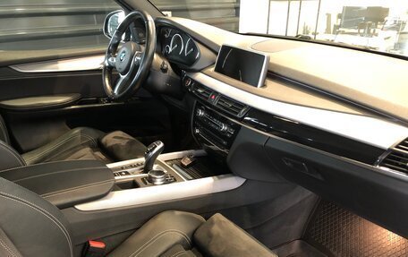 BMW X5, 2017 год, 4 370 000 рублей, 15 фотография