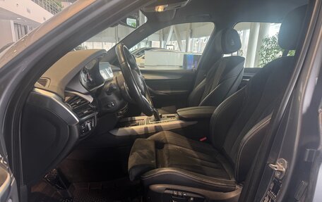 BMW X5, 2017 год, 4 370 000 рублей, 11 фотография