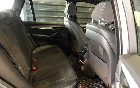 BMW X5, 2017 год, 4 370 000 рублей, 18 фотография