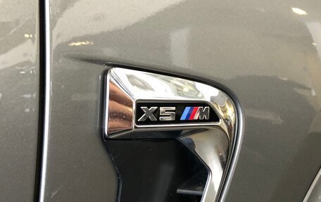 BMW X5, 2017 год, 4 370 000 рублей, 8 фотография