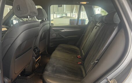 BMW X5, 2017 год, 4 370 000 рублей, 17 фотография