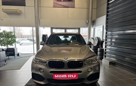 BMW X5, 2017 год, 4 370 000 рублей, 6 фотография
