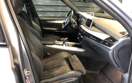 BMW X5, 2017 год, 4 370 000 рублей, 12 фотография